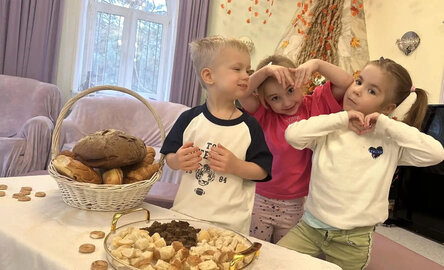 День рождения Деда Мороза и праздник Синички: афиша ноября День рождения Деда Мороза и праздник Синички: афиша ноября